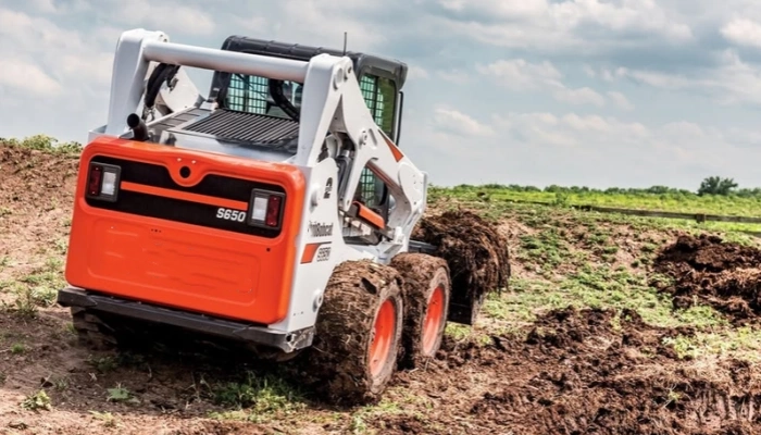 Bobcat Skid Steer Solenoid Valve Selection Guide