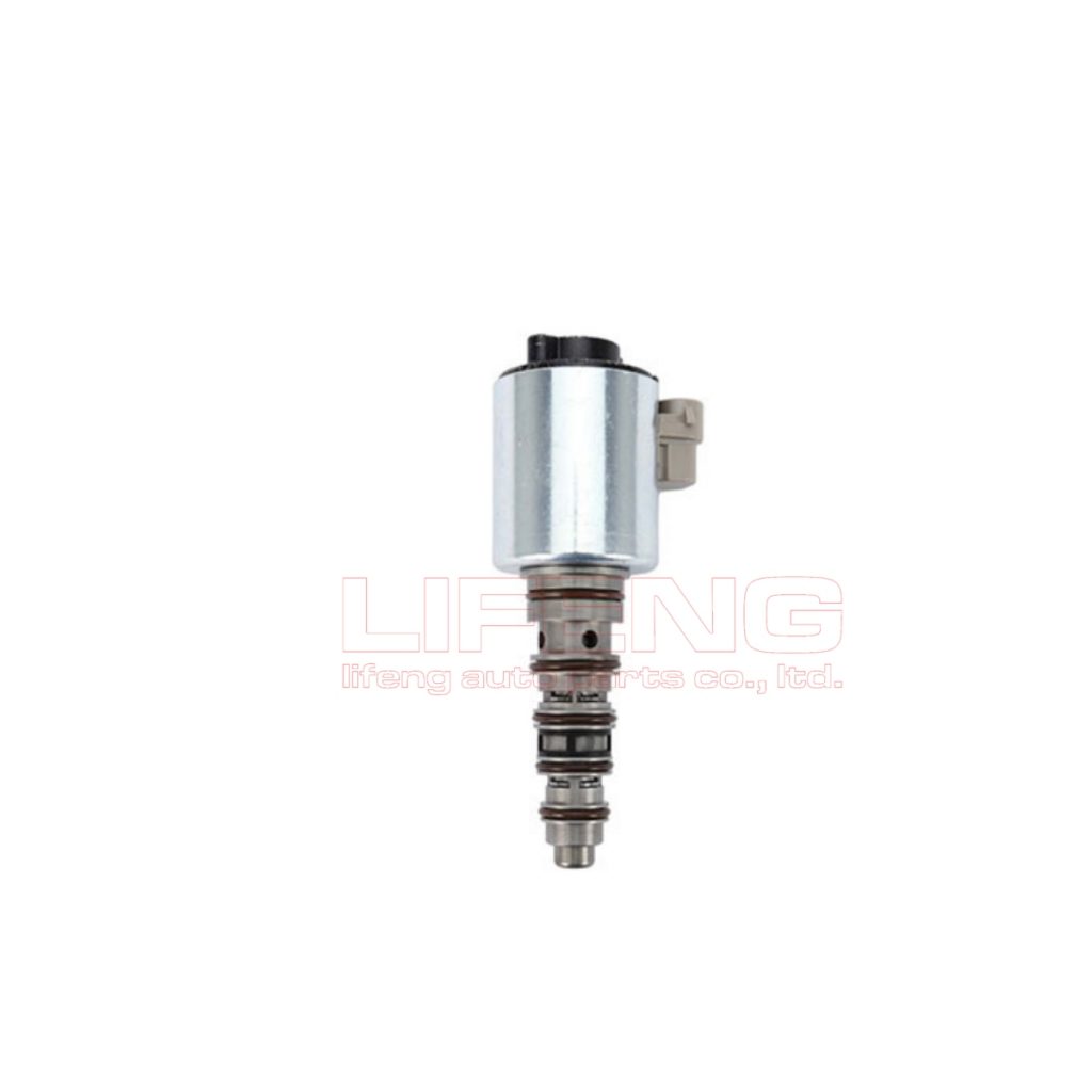 1855683C91 solenoid valve