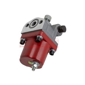 3018453 24V Fuel Shutoff Solenoid Valve