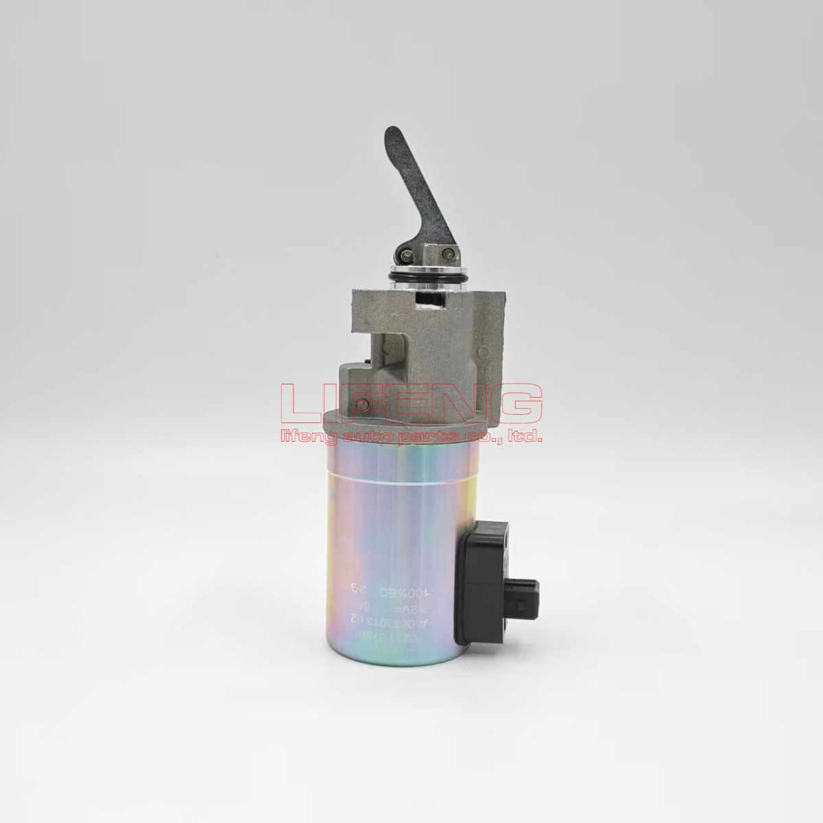 02113788 Solenoid Valve