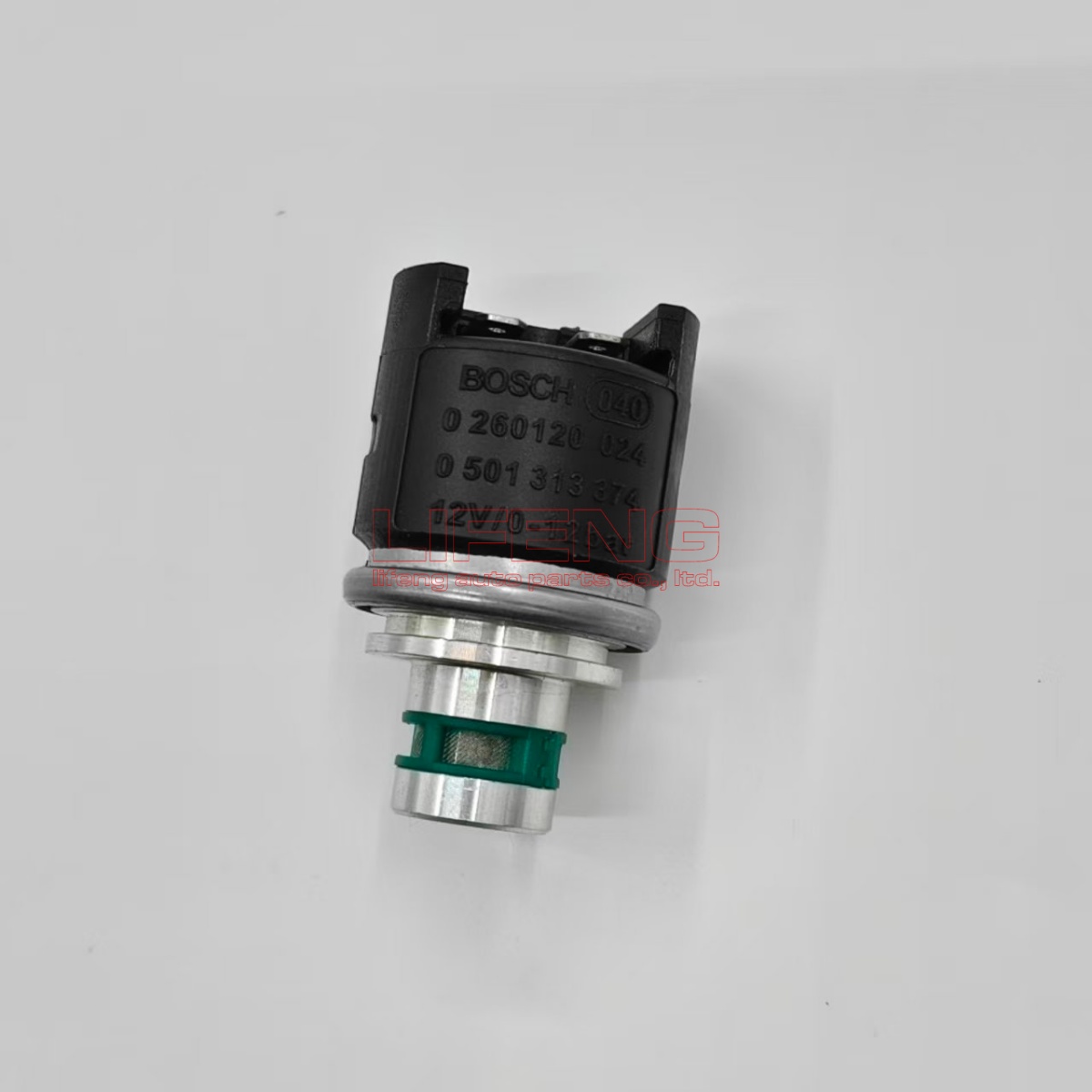 0501313374 ZF solenoid valve