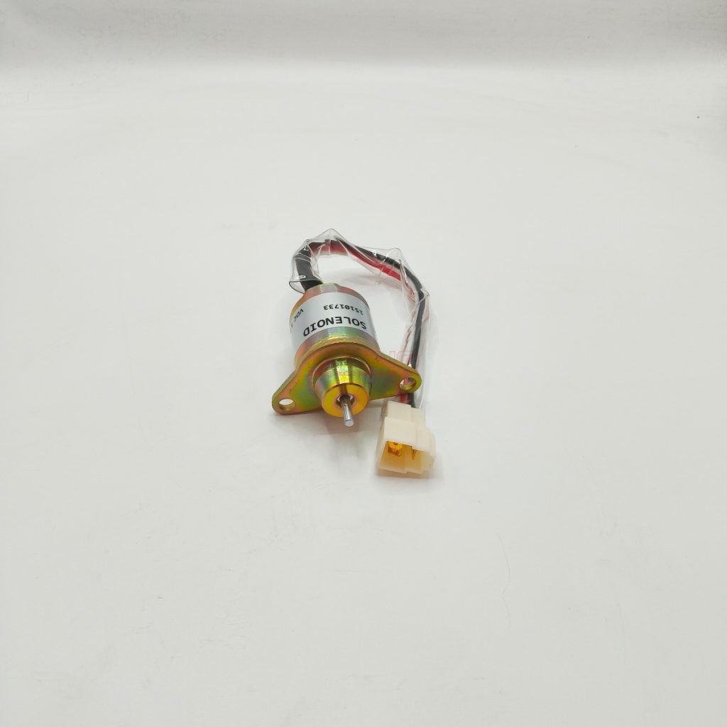 15101733-solenoid-valve