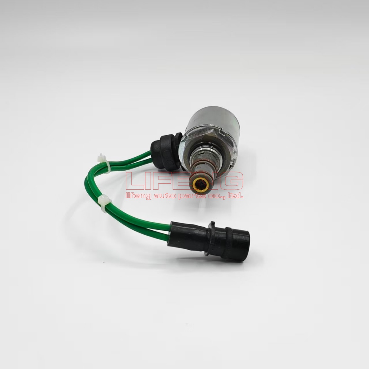 1861525 Solenoid Valve