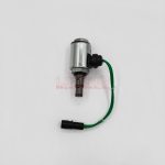 1861525 For CAT 24V Solenoid Valve Group