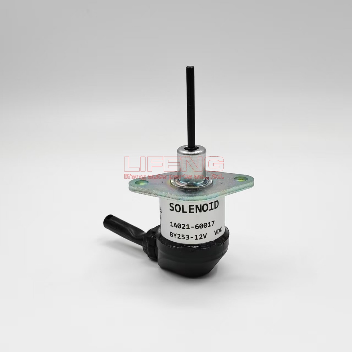 1A02160017-Kubota-stop-solenoid