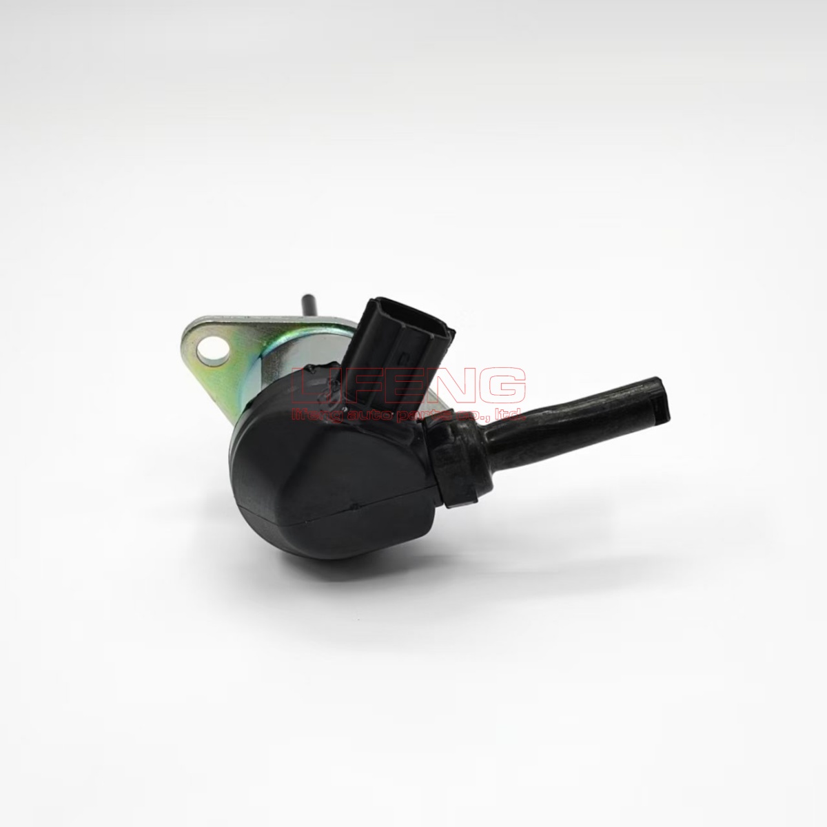 1A02160017-kubota-solenoid-valve