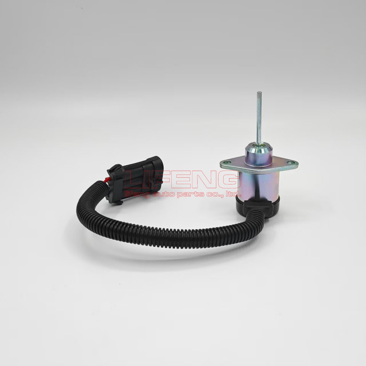 1G92560011 Solenoid Valve