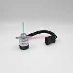 1G925-60011 For Kubota 12V Fuel Shut-Off Solenoid
