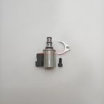 2006210 Solenoid Valve Group 12V For CAT 420E 430E TH220B TH580B 3054 C4.4 Engine