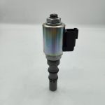 207-6806 24V Solenoid Valve Group for CAT G Series Wheel Loaders