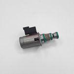 20G-60-31450 For Komatsu 12V Solenoid Valve