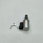 225-0300 Solenoid Valve Group for CAT C9 C6.6 C7 Engine Wheel Loader Track Loader