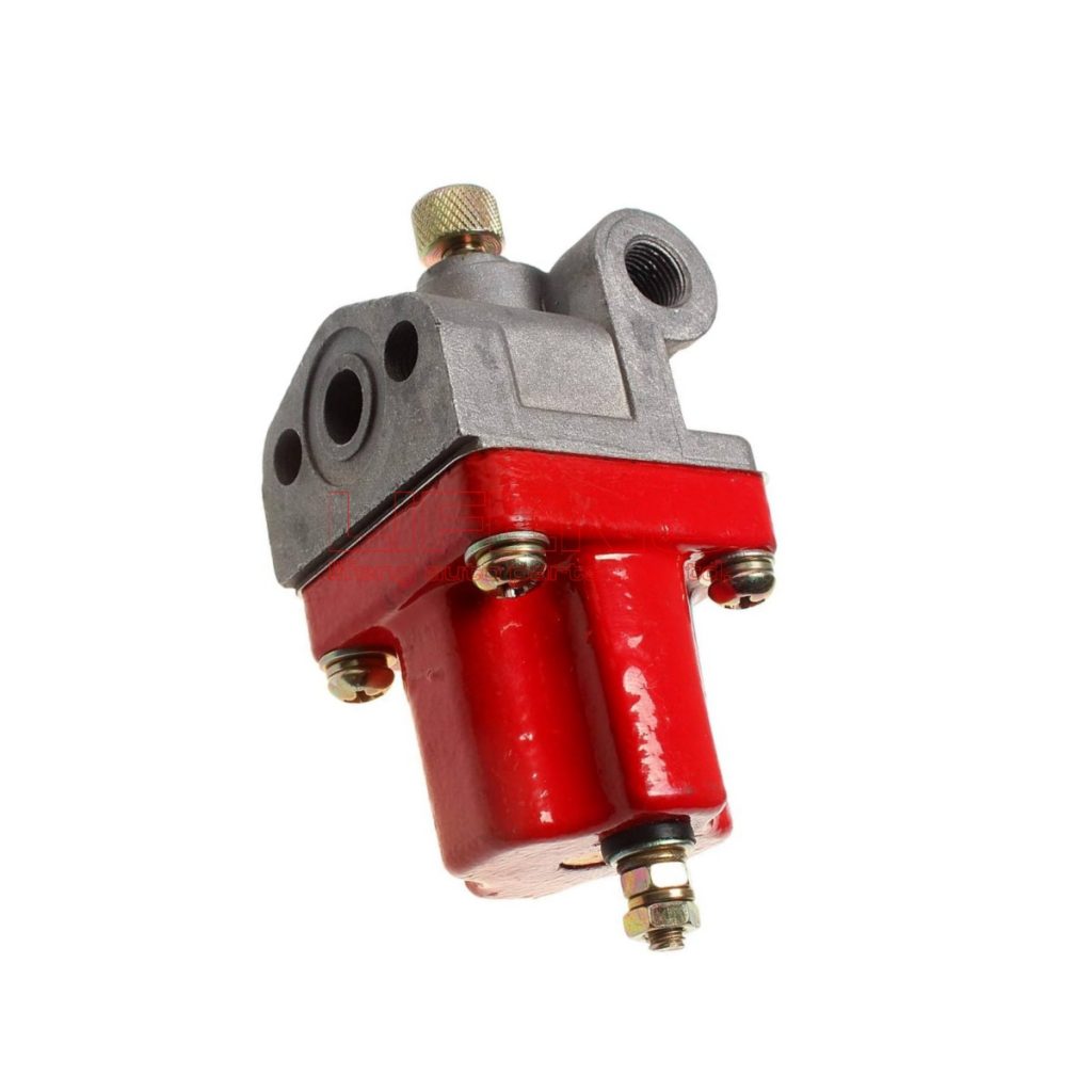 3054611 Fuel Shutoff Solenoid Valve
