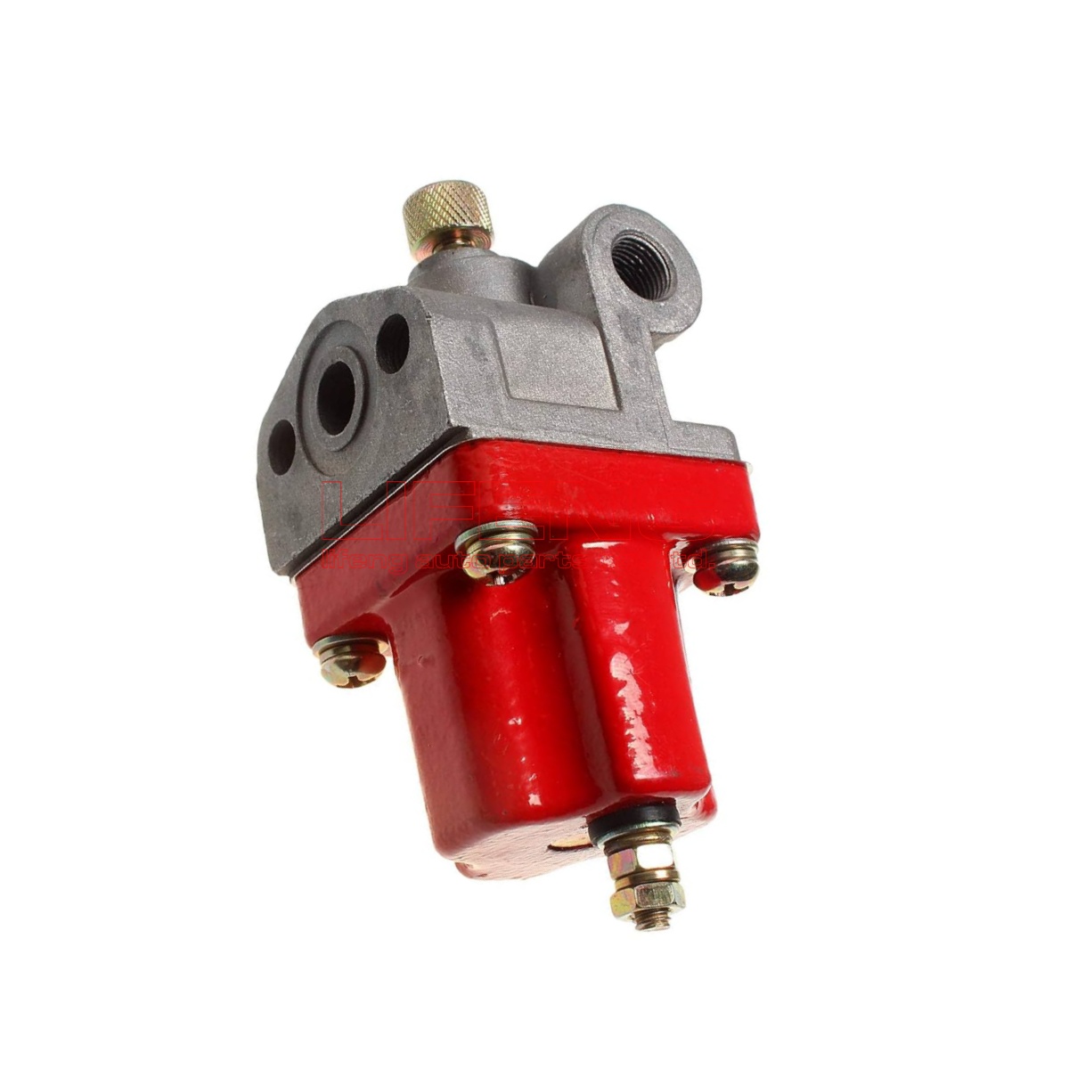 3054611 Fuel Shutoff Solenoid Valve