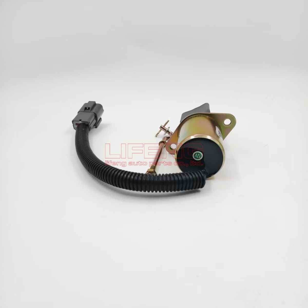 32A8706100 -stop-solenoid-valve