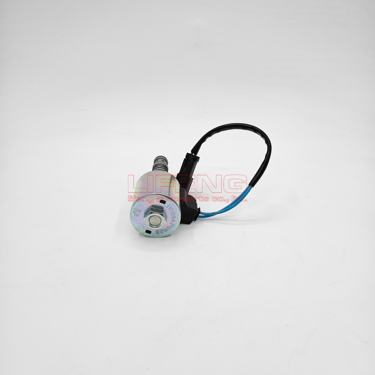 3843892 Solenoid Valve
