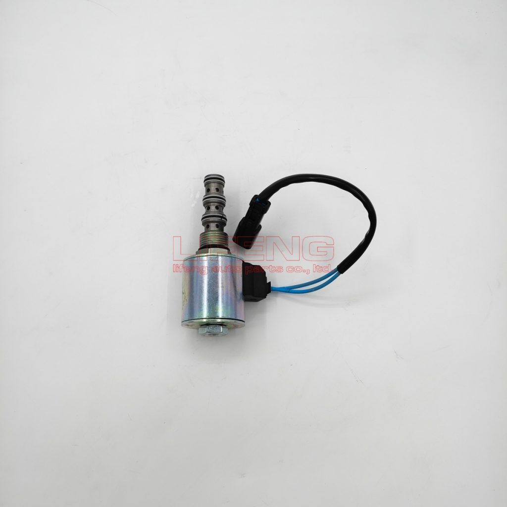 3843892-for-cat-solenoid-valve