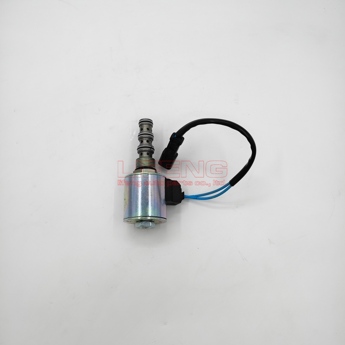 3843892-for-cat-solenoid-valve