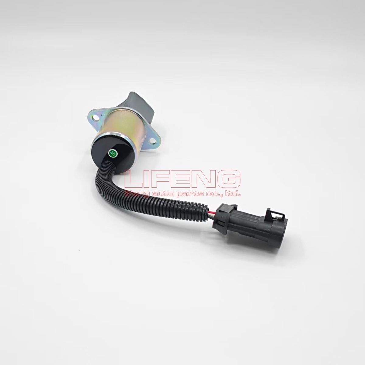 6577503 Solenoid Valve