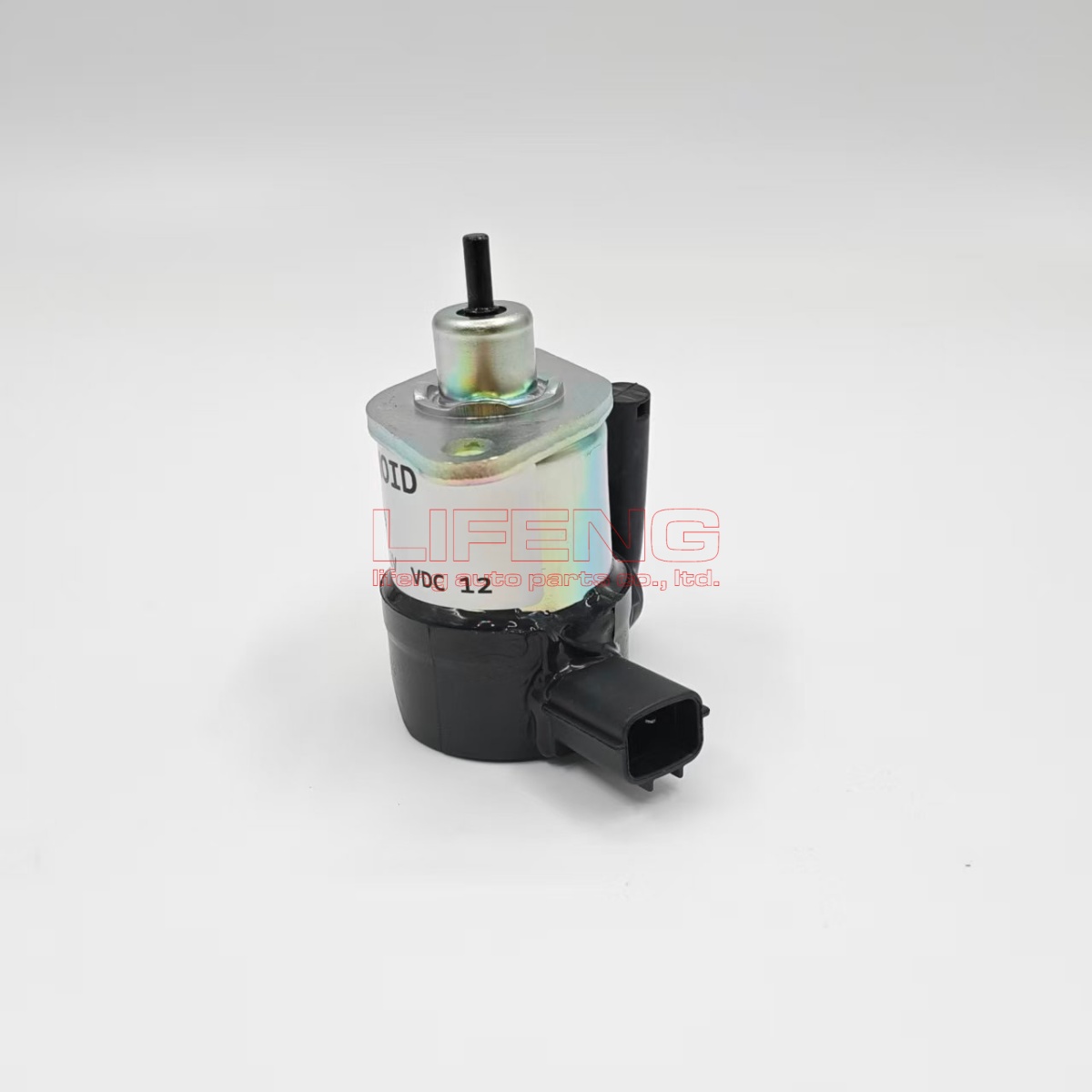 6680749 Solenoid Valve