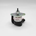 6680749 Stop Solenoid For Bobcat