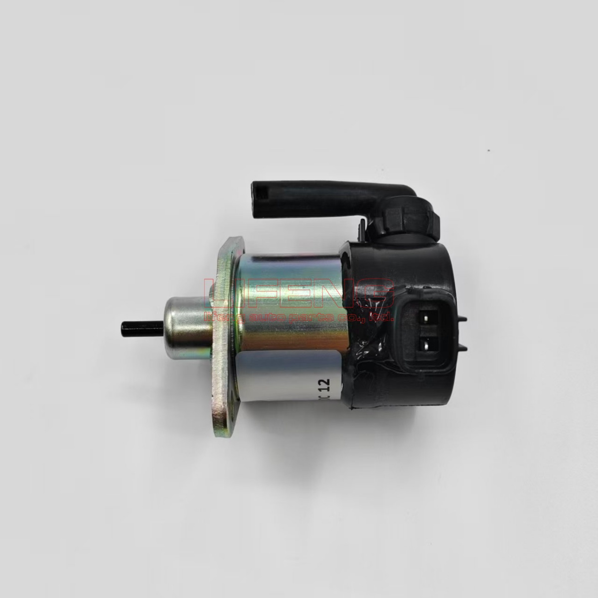6680749-for-bobcat-shutoff-solenoid-valve