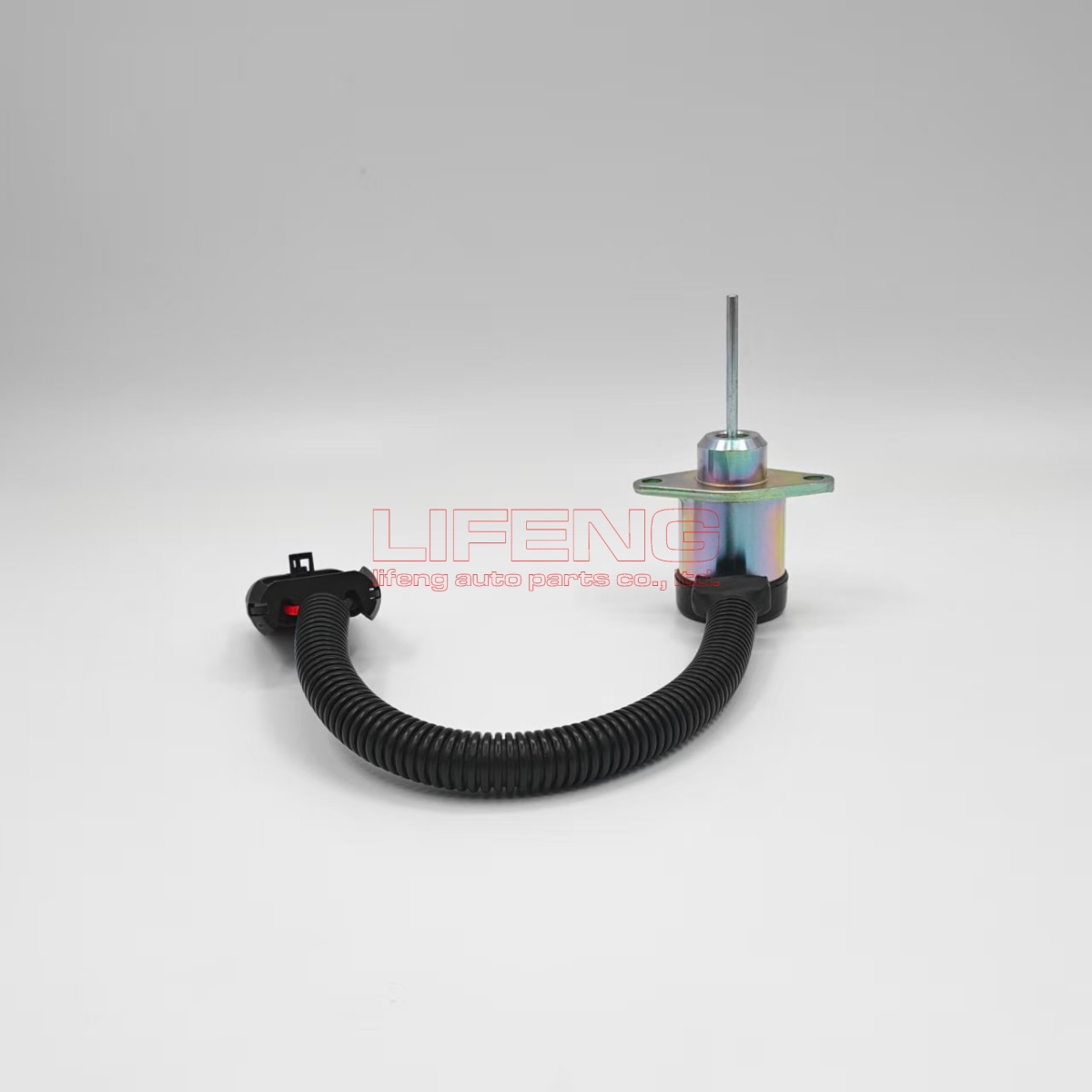 6691313 Solenoid Valve