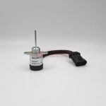 6691313 For Bobcat 12V Fuel Shutdown Solenoid