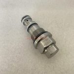 723-40-56302 For Komatsu Unloading Valve / Pressure Relief Valve Assembly