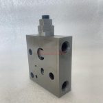 723-40-71103 For Komatsu Pilot Pressure Reducing Valve Assembly 723-40-71102