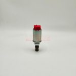 87472229 Proportional Control Hydraulic Solenoid Cartridge Valve for Case IH New Holland Tractors