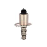 AT310587 For John Deere 4-Way Hydraulic Solenoid Valve for Backhoe Loaders