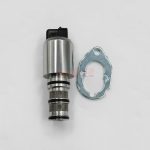 RE211158 For John Deere 3-Way Cartridge-Style Solenoid Valve