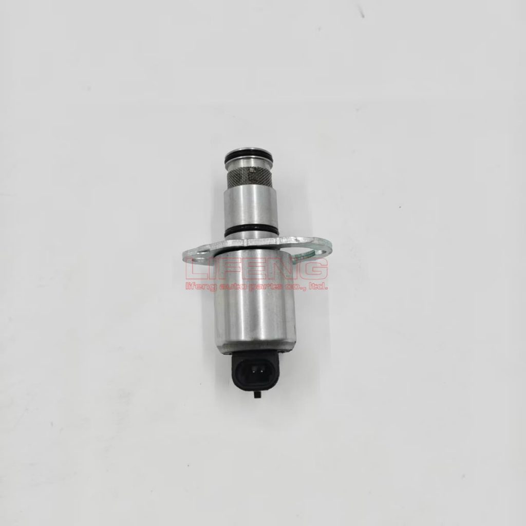 RE577638 Solenoid Valve For John Deere