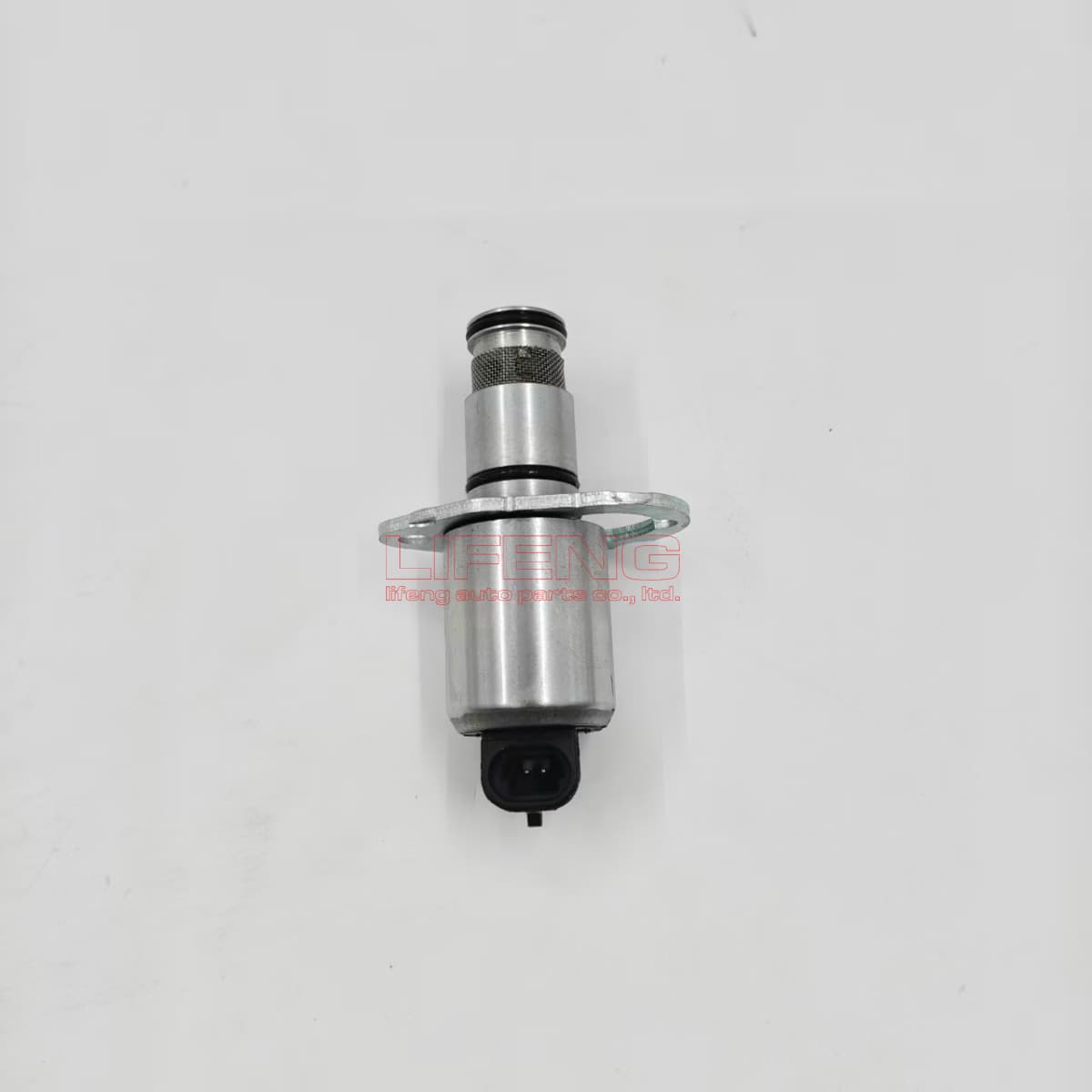 RE577638 Solenoid Valve For John Deere