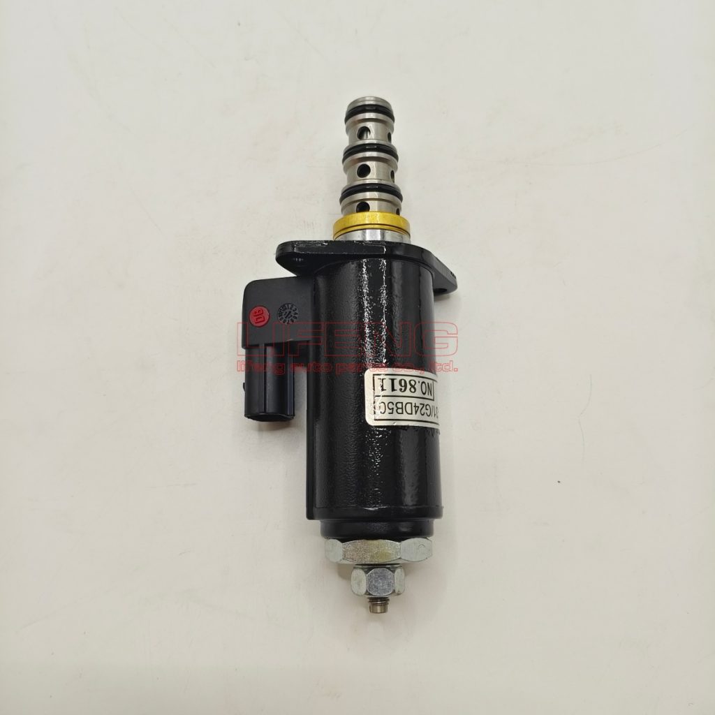 YT35V00013F1-Kobelco-solenoid-valve