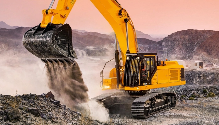 How to Replace an Excavator Solenoid Valve: Step-by-Step Guide, Safety & Tools