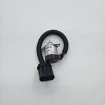 1G577-60010 12V Heavy Duty Fuel Shutoff Solenoid for Kubota V3300 V3800 Engine Bobcat S220 S250 S300