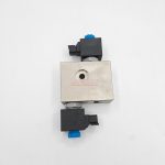 25/221433 Solenoid Hammer Changeover Diverter Valve for JCB Backhoe Loader & Excavator