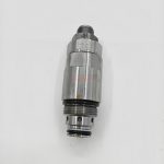 31N6-17520 Overload Relief Valve Assembly | Hydraulic Safety Valve for Hyundai 7-Series Excavators