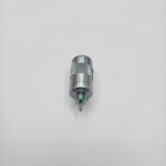 332/G0142 Fuel Shutoff Solenoid 12V For JCB Mini Excavator Perkins Engine