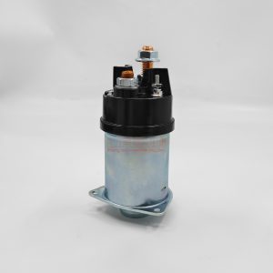 3E-7859 Starter Solenoid Switch for Caterpillar CAT Heavy Equipment