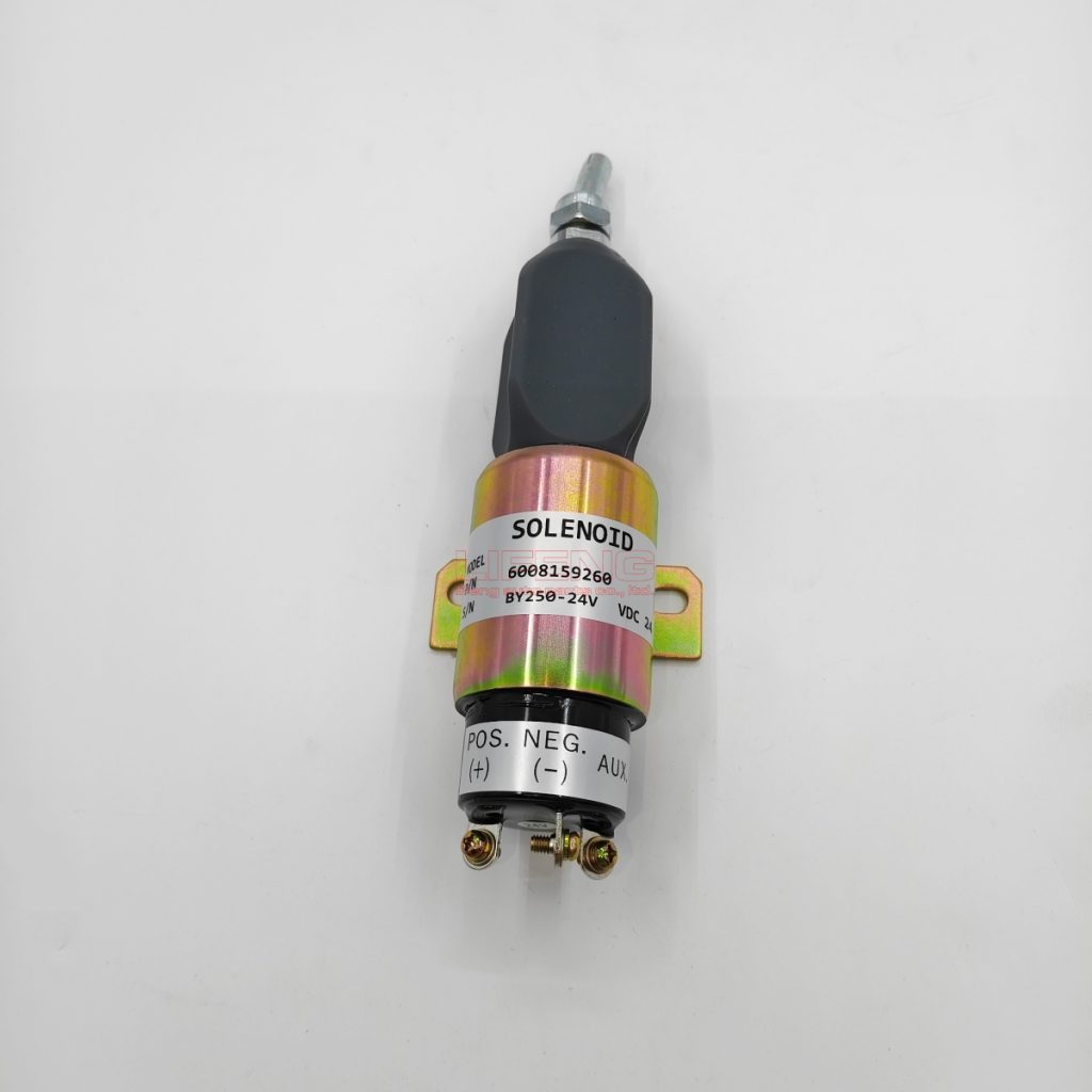 6008159260-fuel-shutoff-solenoid-komatsu