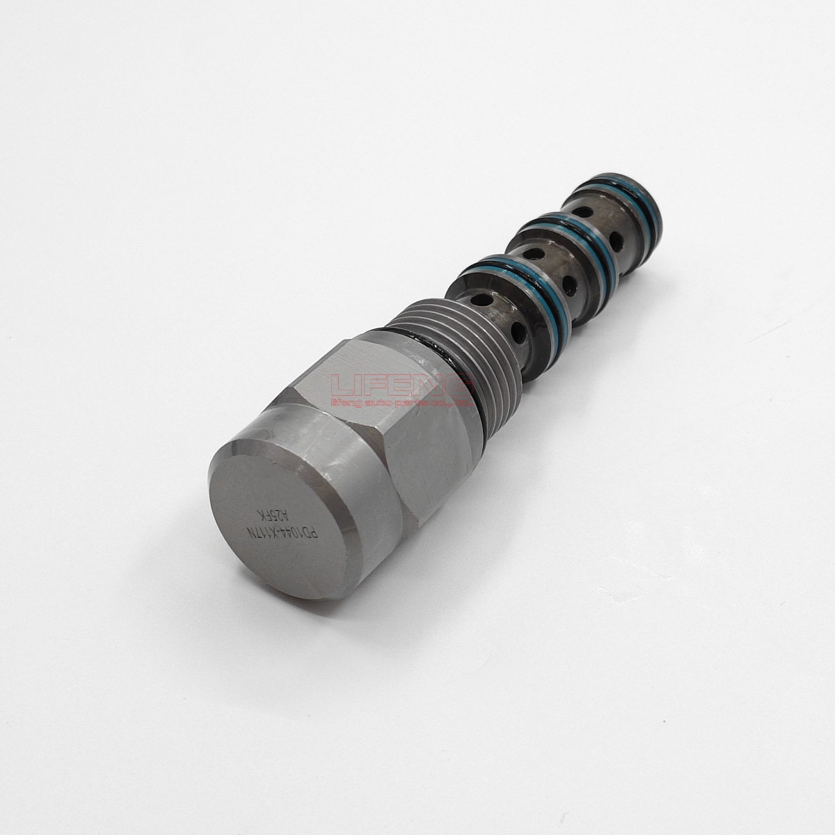 6668765-soelnoid-valve-bobcat