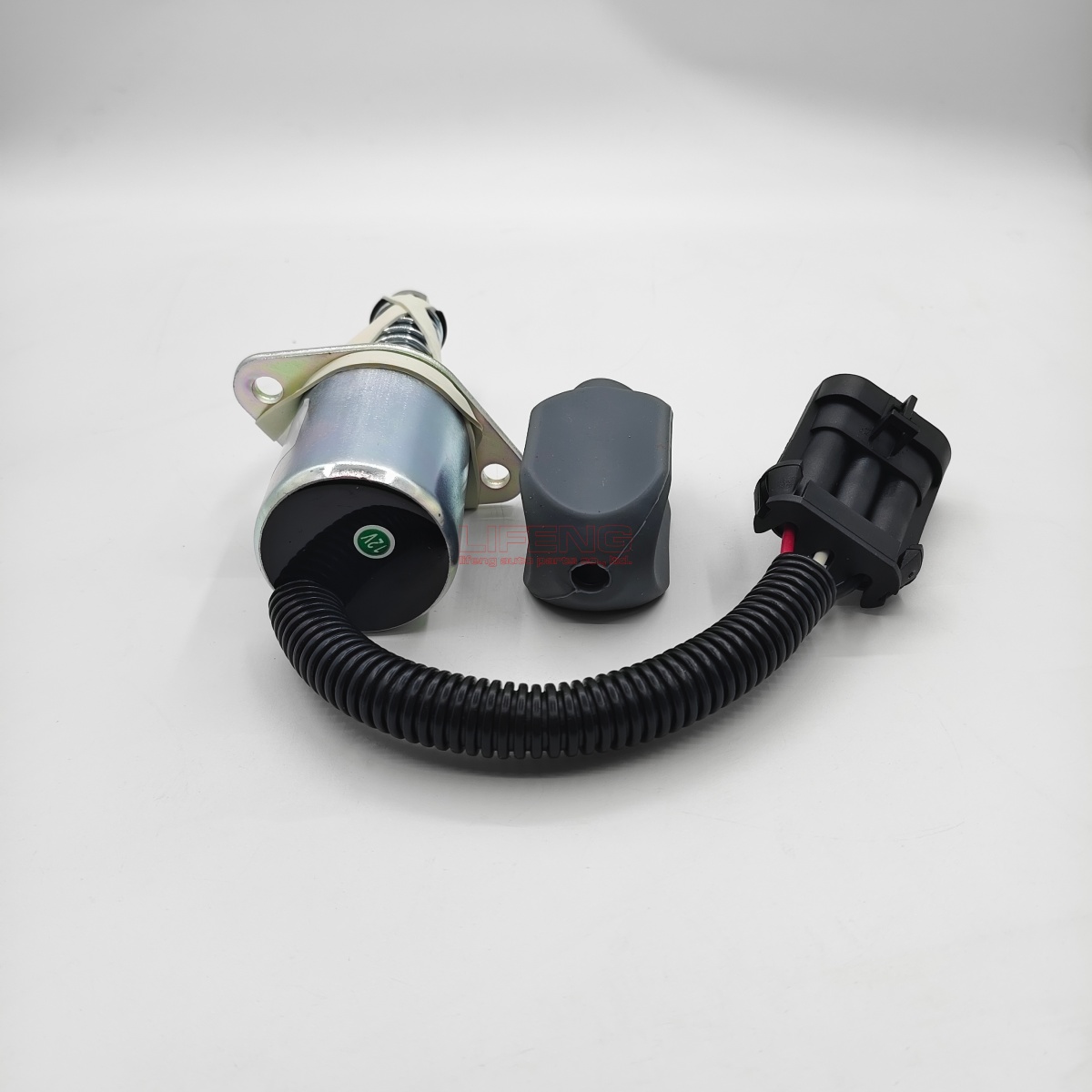 6690563-brake-solenoid-bobcat