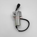 702-21-07010 EPC Proportional Solenoid Valve for Komatsu Excavator