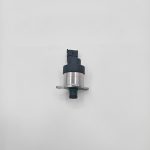 8097884 Fuel Pressure Regulator Solenoid Valve 0928400765 for Case IH New Holland FPT Engine