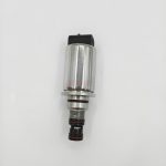 84273815 Hydraulic Transmission Solenoid Valve | 12V Solenoid for Case IH & New Holland Tractors