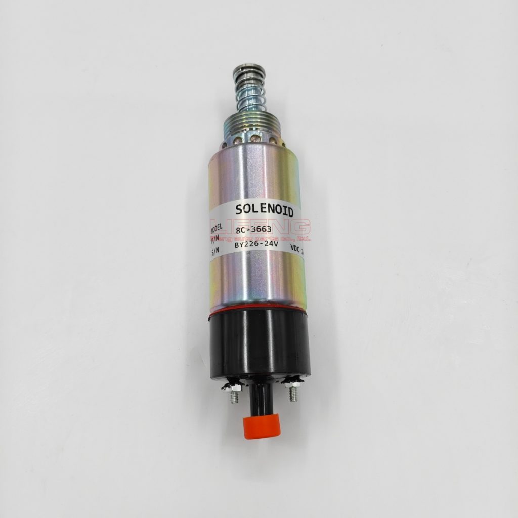 8C3663-fuel-shutoff-solenoid-cat