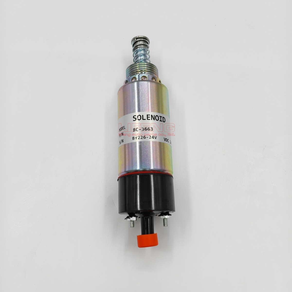 8C3663-fuel-shutoff-solenoid-cat